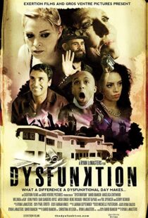 دانلود فیلم All Out Dysfunktion! 201683900-326664877