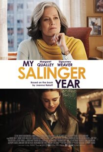 دانلود فیلم My Salinger Year 202084389-1750932070