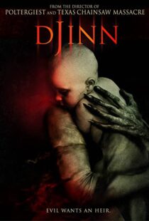 دانلود فیلم Djinn 201383773-842464137