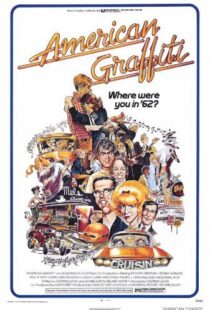 دانلود فیلم American Graffiti 197382017-483984642