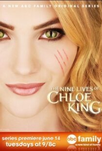 دانلود سریال The Nine Lives of Chloe King81449-2034438609