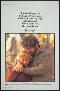 دانلود فیلم The Touch 197184801-2076015780