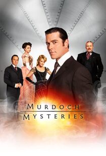 دانلود سریال Murdoch Mysteries85355-1196572527