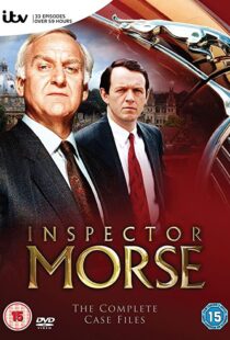 دانلود سریال Inspector Morse83649-1238649957