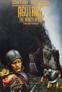 دانلود فیلم Aguirre, the Wrath of God 197285608-967630245