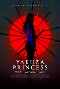 دانلود فیلم Yakuza Princess 202182290-1895630380