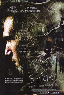 دانلود فیلم Spider 200283058-451125401