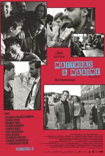 دانلود فیلم Matthias & Maxime 201982154-549204994