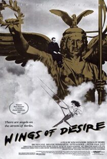 دانلود فیلم Wings of Desire 198784837-983012590