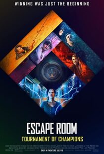 دانلود فیلم Escape Room: Tournament of Champions 202182275-205721329