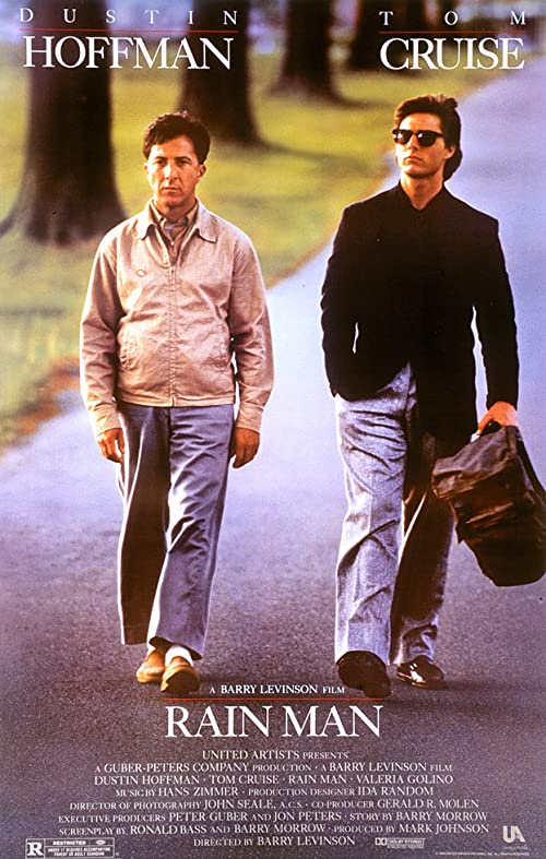 دانلود فیلم Rain Man 1988