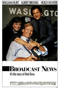 دانلود فیلم Broadcast News 198785098-508498674