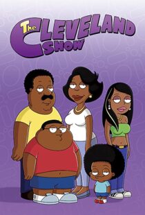 دانلود انیمیشن The Cleveland Show82794-1088795186