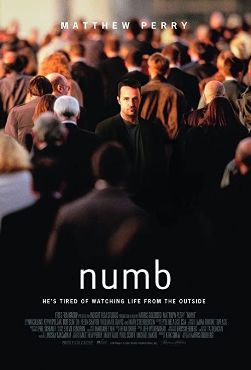 دانلود فیلم Numb 2007