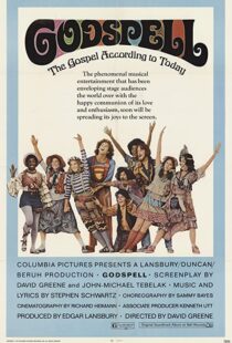 دانلود فیلم Godspell 197381935-1396204708