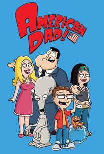 دانلود انیمیشن American Dad82685-288096141