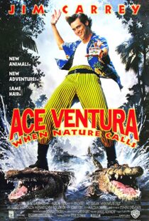 دانلود فیلم Ace Ventura: When Nature Calls 199582568-2100040821