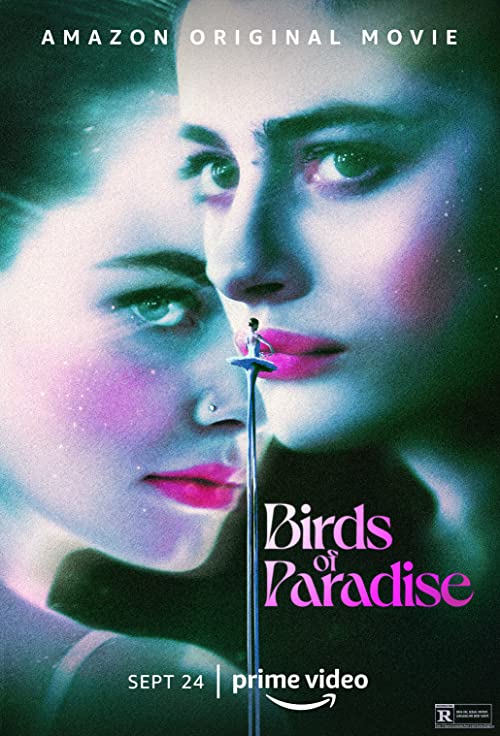 دانلود فیلم Birds of Paradise 2021