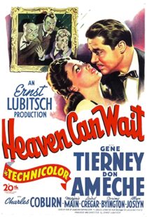 دانلود فیلم Heaven Can Wait 194385745-1942043286