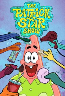 دانلود انیمیشن The Patrick Star Show82241-2118721960