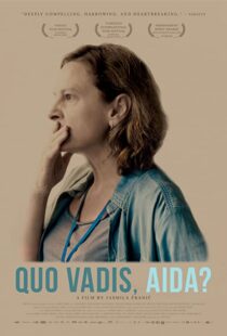 دانلود فیلم Quo Vadis, Aida? 202084311-1466435579