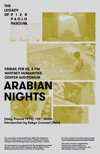 دانلود فیلم Arabian Nights 197482020-775889280