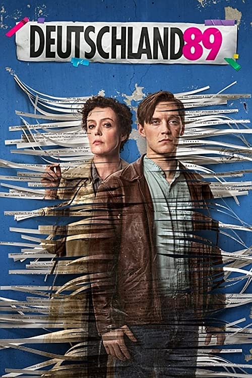 دانلود سریال Deutschland 89