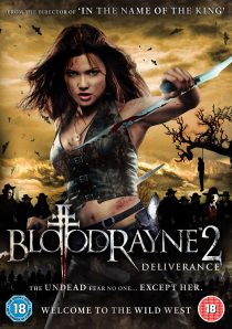 دانلود فیلم Bloodrayne 2 200784504-658861878