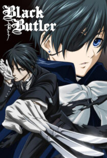 دانلود انیمه Black Butler81578-415944689