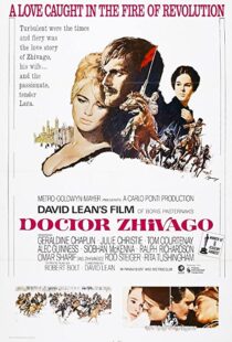 دانلود فیلم Doctor Zhivago 196585197-1905161663