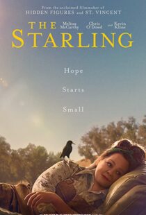 دانلود فیلم The Starling 202185534-595361194