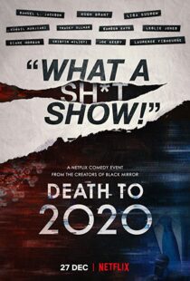 دانلود فیلم Death to 202082599-1622804487