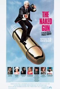 دانلود فیلم The Naked Gun: From the Files of Police Squad! 198881891-1236437261