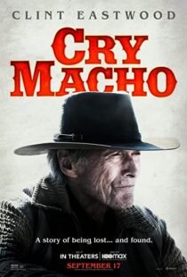 دانلود فیلم Cry Macho 202184392-302347977