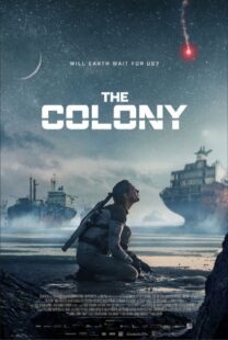 دانلود فیلم The Colony 202187528-829472283