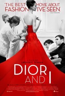 دانلود مستند Dior and I 201483918-1098558892