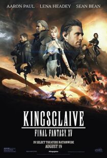 دانلود انیمه Kingsglaive: Final Fantasy XV 201684077-1352485010