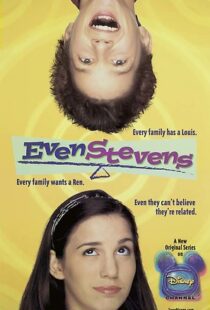 دانلود سریال Even Stevens83622-2103193363