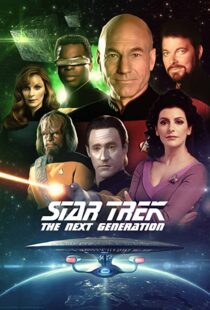 دانلود سریال Star Trek: The Next Generation100293-339769363