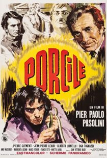 دانلود فیلم Porcile 196981993-781635199