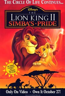 دانلود انیمیشن The Lion King 2: Simba’s Pride 199881896-1447190966