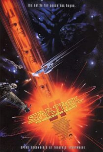 دانلود فیلم Star Trek VI: The Undiscovered Country 199185867-1817995186