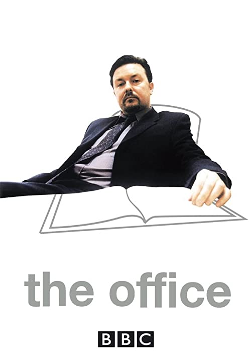 دانلود سریال The Office