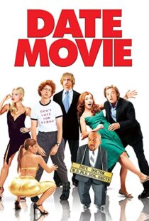 دانلود فیلم Date Movie 200683477-1019190709