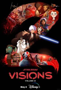 دانلود انیمه Star Wars: Visions85162-171826437