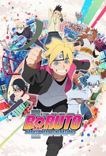 دانلود انیمه Boruto: Naruto Next Generations81480-609648570