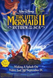 دانلود انیمه The Little Mermaid 2: Return to the Sea 200084260-1554748335