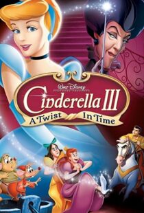 دانلود انیمیشن Cinderella 3: A Twist in Time 200781698-768869357