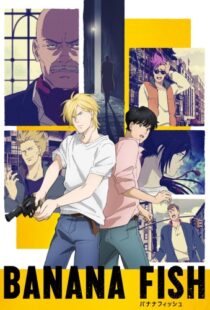 دانلود انیمه Banana Fish81942-1808845142