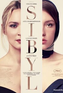 دانلود فیلم Sibyl 201985719-1576212742